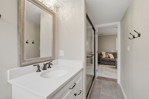Tiny photo for 1804 Winthrop Road, Highland Park, IL 60035 (MLS # 12672228)