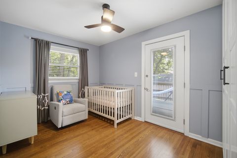Tiny photo for 1804 Winthrop Road, Highland Park, IL 60035 (MLS # 12672228)