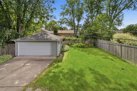 Tiny photo for 1804 Winthrop Road, Highland Park, IL 60035 (MLS # 12672228)