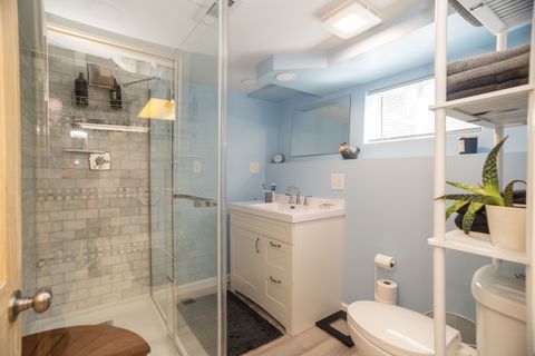 Tiny photo for 219 W Oak Avenue, Wheaton, IL 60187 (MLS # 12624042)