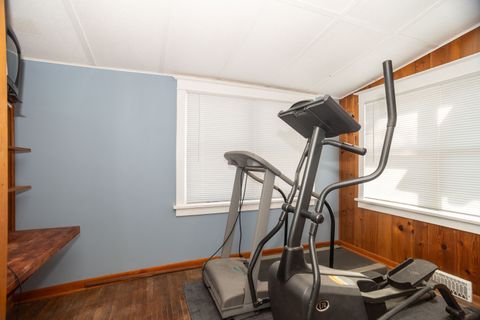 Tiny photo for 219 W Oak Avenue, Wheaton, IL 60187 (MLS # 12624042)