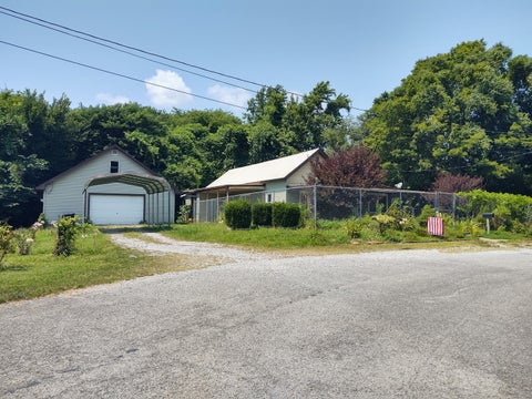 Photo of 207 Butler Street, Metropolis, IL 62960 (MLS # 12723668)