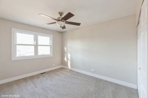 Tiny photo for Country Club Hills, IL 60478 (MLS # 12557322)