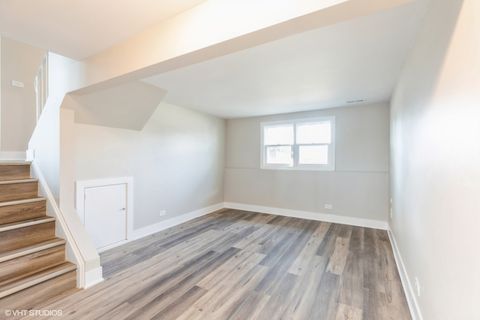 Tiny photo for Country Club Hills, IL 60478 (MLS # 12557322)