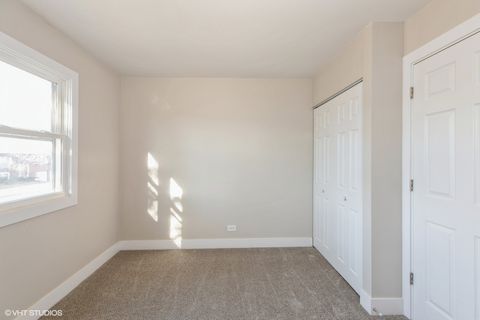 Tiny photo for Country Club Hills, IL 60478 (MLS # 12557322)