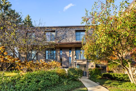 A home in Northfield