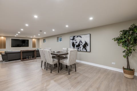 Tiny photo for 621 N Hamlin Avenue, Park Ridge, IL 60068 (MLS # 12786095)