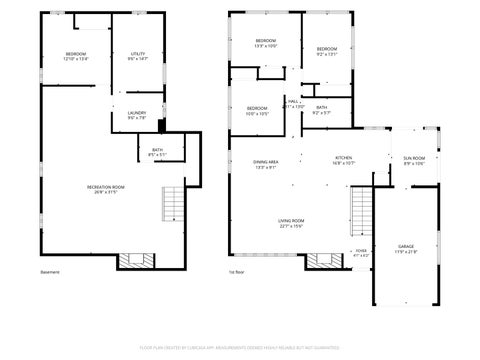 Tiny photo for 621 N Hamlin Avenue, Park Ridge, IL 60068 (MLS # 12786095)