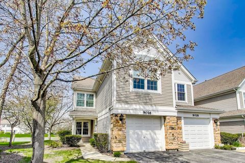 9016 W Heathwood Circle Niles IL 60714
