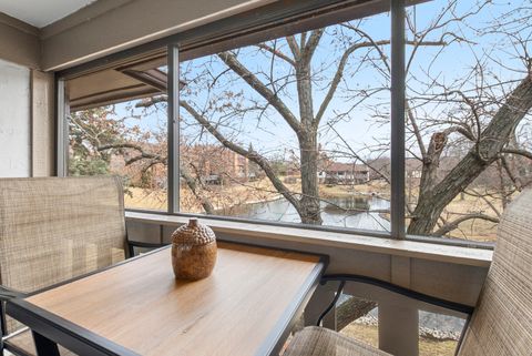 Tiny photo for 13159 S Westview Drive #2B, Palos Heights, IL 60463 (MLS # 12602584)