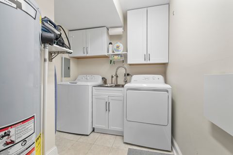 Tiny photo for 13159 S Westview Drive #2B, Palos Heights, IL 60463 (MLS # 12602584)