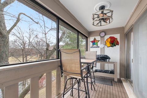 Tiny photo for 13159 S Westview Drive #2B, Palos Heights, IL 60463 (MLS # 12602584)