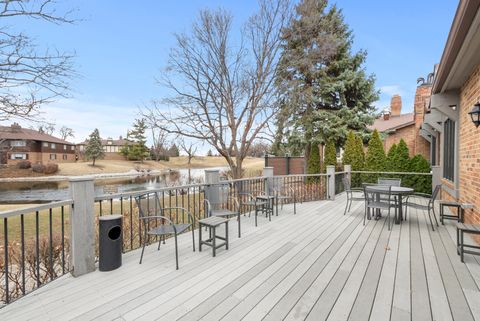 Tiny photo for 13159 S Westview Drive #2B, Palos Heights, IL 60463 (MLS # 12602584)