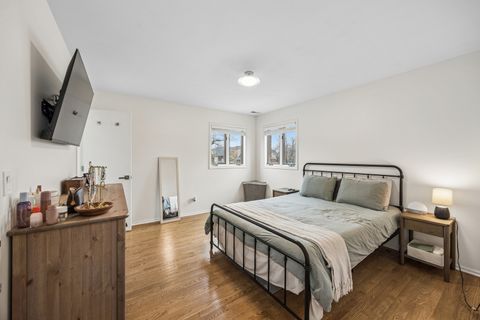 Tiny photo for 2740 N 74th Court #2E, Elmwood Park, IL 60707 (MLS # 12573938)