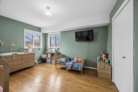 Tiny photo for 2740 N 74th Court #2E, Elmwood Park, IL 60707 (MLS # 12573938)