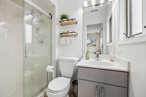 Tiny photo for 2740 N 74th Court #2E, Elmwood Park, IL 60707 (MLS # 12573938)