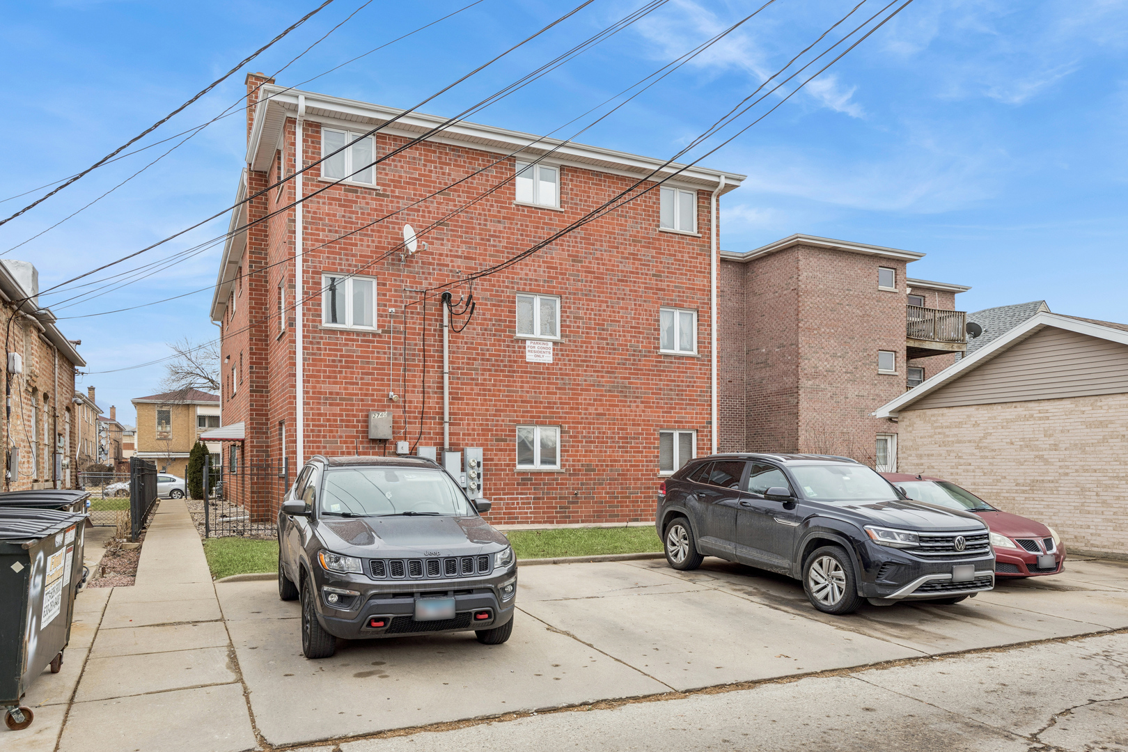 2740 N 74th Court 2E