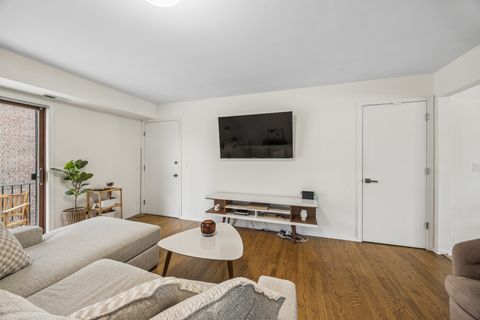 Tiny photo for 2740 N 74th Court #2E, Elmwood Park, IL 60707 (MLS # 12573938)