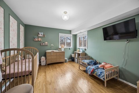 Tiny photo for 2740 N 74th Court #2E, Elmwood Park, IL 60707 (MLS # 12573938)