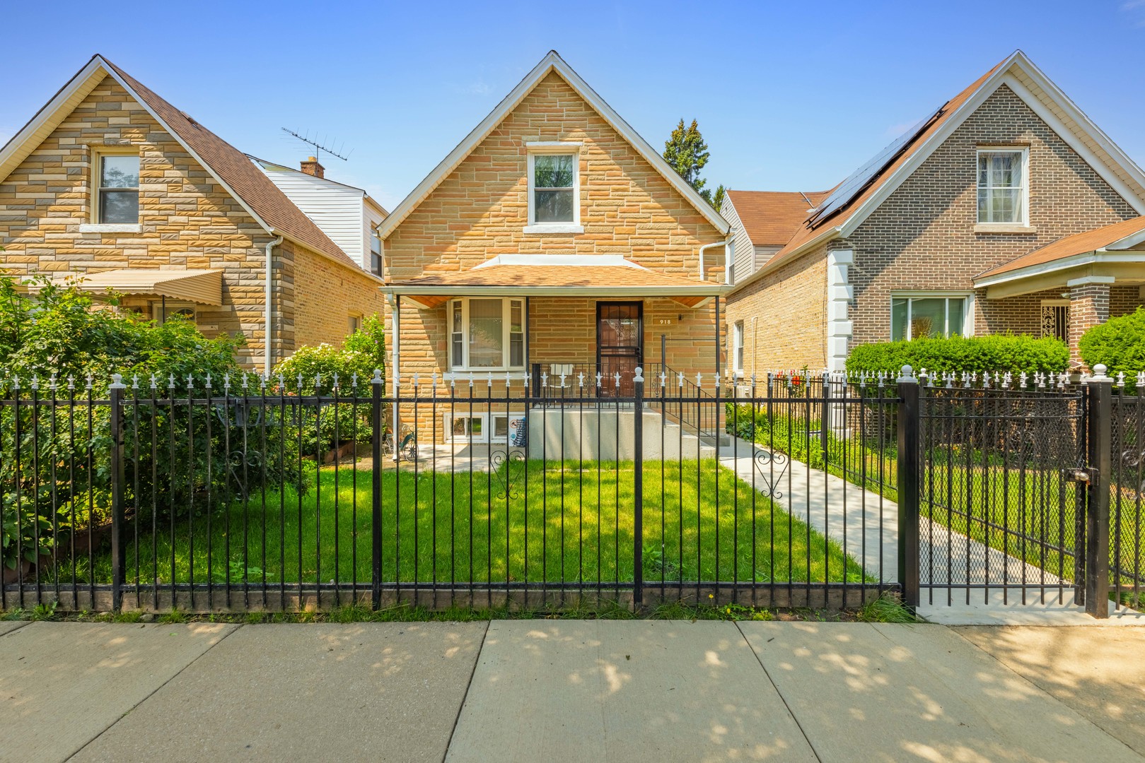 918 N Keystone Avenue