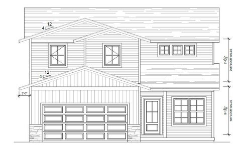 Photo of 3620 Cabernet Court, Normal, IL 61761 (MLS # 12684832)