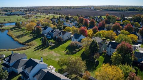 Tiny photo for 2385 Barnhart Street, West Chicago, IL 60185 (MLS # 12516954)