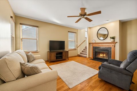 Tiny photo for 2385 Barnhart Street, West Chicago, IL 60185 (MLS # 12516954)