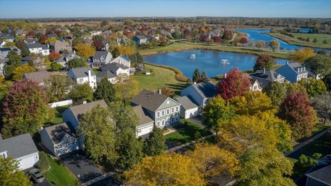 Tiny photo for 2385 Barnhart Street, West Chicago, IL 60185 (MLS # 12516954)