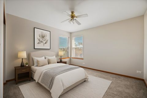 Tiny photo for 2385 Barnhart Street, West Chicago, IL 60185 (MLS # 12516954)