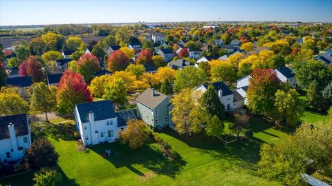 Tiny photo for 2385 Barnhart Street, West Chicago, IL 60185 (MLS # 12516954)