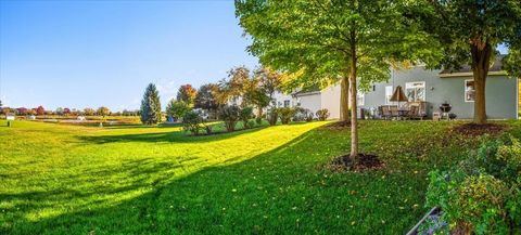 Tiny photo for 2385 Barnhart Street, West Chicago, IL 60185 (MLS # 12516954)