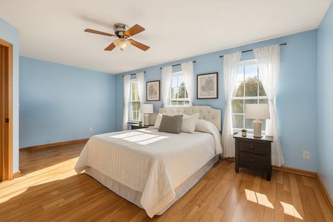 Tiny photo for 2385 Barnhart Street, West Chicago, IL 60185 (MLS # 12516954)