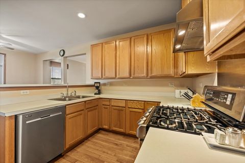 Tiny photo for 2385 Barnhart Street, West Chicago, IL 60185 (MLS # 12516954)