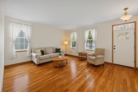 Tiny photo for 2385 Barnhart Street, West Chicago, IL 60185 (MLS # 12516954)