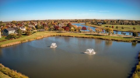 Tiny photo for 2385 Barnhart Street, West Chicago, IL 60185 (MLS # 12516954)