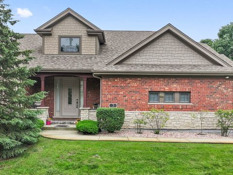 3 Kerry Way Palos Heights IL 60463