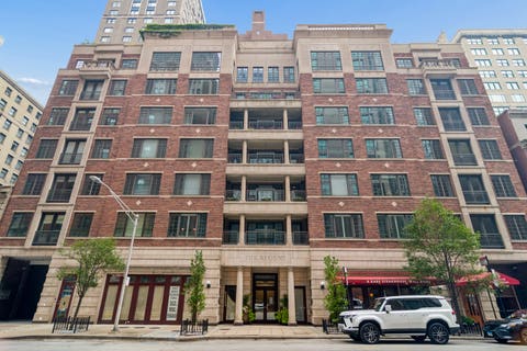Photo of 190 E WALTON Street #302, Chicago, IL 60611 (MLS # 12724415)