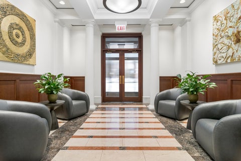 Tiny photo for 190 E WALTON Street #302, Chicago, IL 60611 (MLS # 12724415)