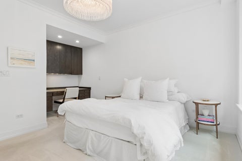 Tiny photo for 190 E WALTON Street #302, Chicago, IL 60611 (MLS # 12724415)