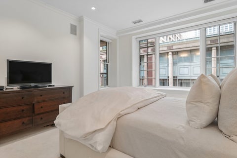 Tiny photo for 190 E WALTON Street #302, Chicago, IL 60611 (MLS # 12724415)