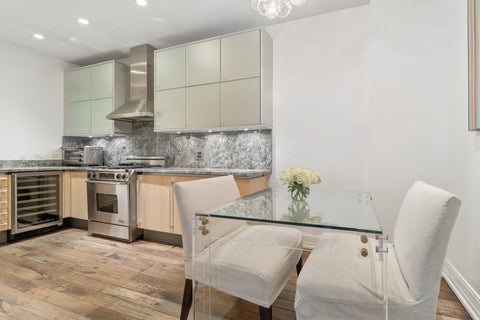 Tiny photo for 190 E WALTON Street #302, Chicago, IL 60611 (MLS # 12724415)