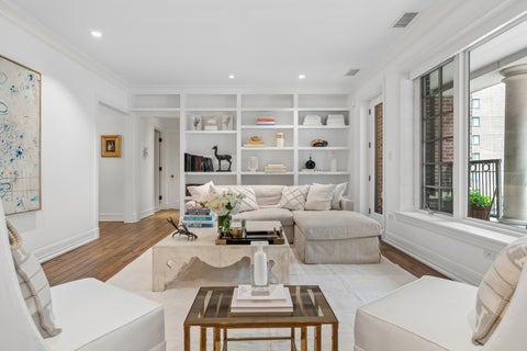 Tiny photo for 190 E WALTON Street #302, Chicago, IL 60611 (MLS # 12724415)
