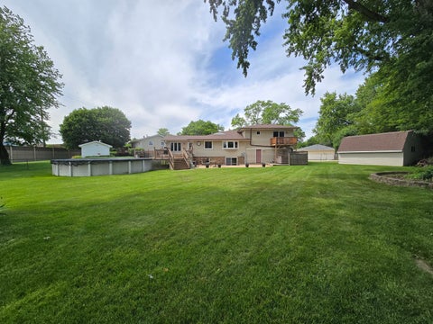 Tiny photo for 1413 Weyers Court, Schaumburg, IL 60193 (MLS # 12670643)