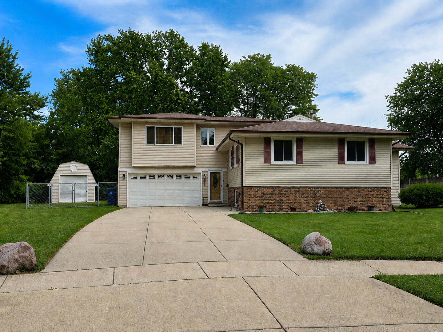 1413 Weyers Court