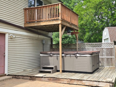 Tiny photo for 1413 Weyers Court, Schaumburg, IL 60193 (MLS # 12670643)