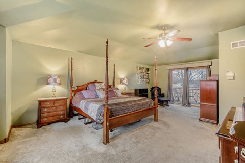 Tiny photo for 1413 Weyers Court, Schaumburg, IL 60193 (MLS # 12670643)
