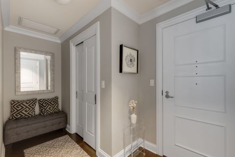 Tiny photo for 10 E DELAWARE Place #23C, Chicago, IL 60611 (MLS # 12581164)