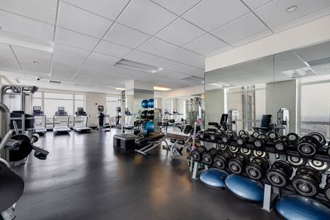 Tiny photo for 10 E DELAWARE Place #23C, Chicago, IL 60611 (MLS # 12581164)