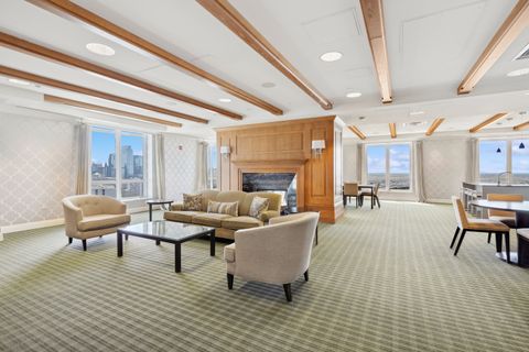 Tiny photo for 10 E DELAWARE Place #23C, Chicago, IL 60611 (MLS # 12581164)