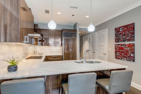 Tiny photo for 10 E DELAWARE Place #23C, Chicago, IL 60611 (MLS # 12581164)